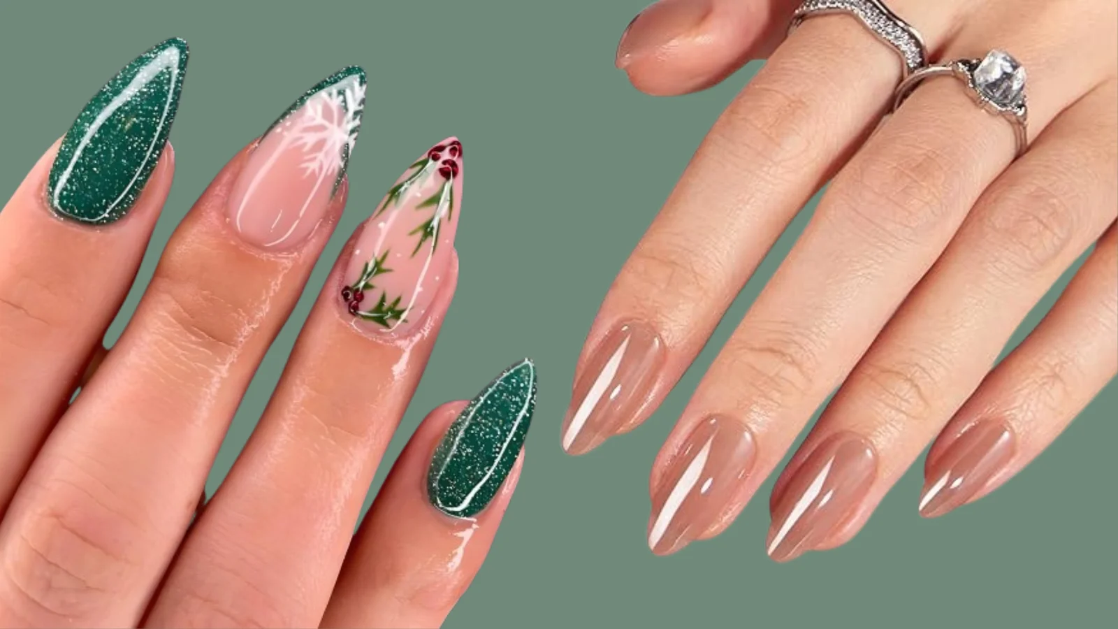 5 Easy Nail Care Hacks for Strong, Healthy Nails