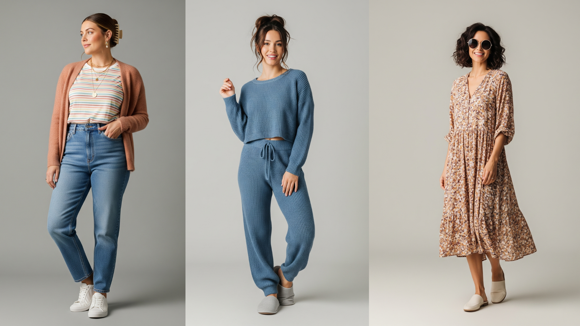 7 Effortless Outfit Ideas for a Chic Everyday Look