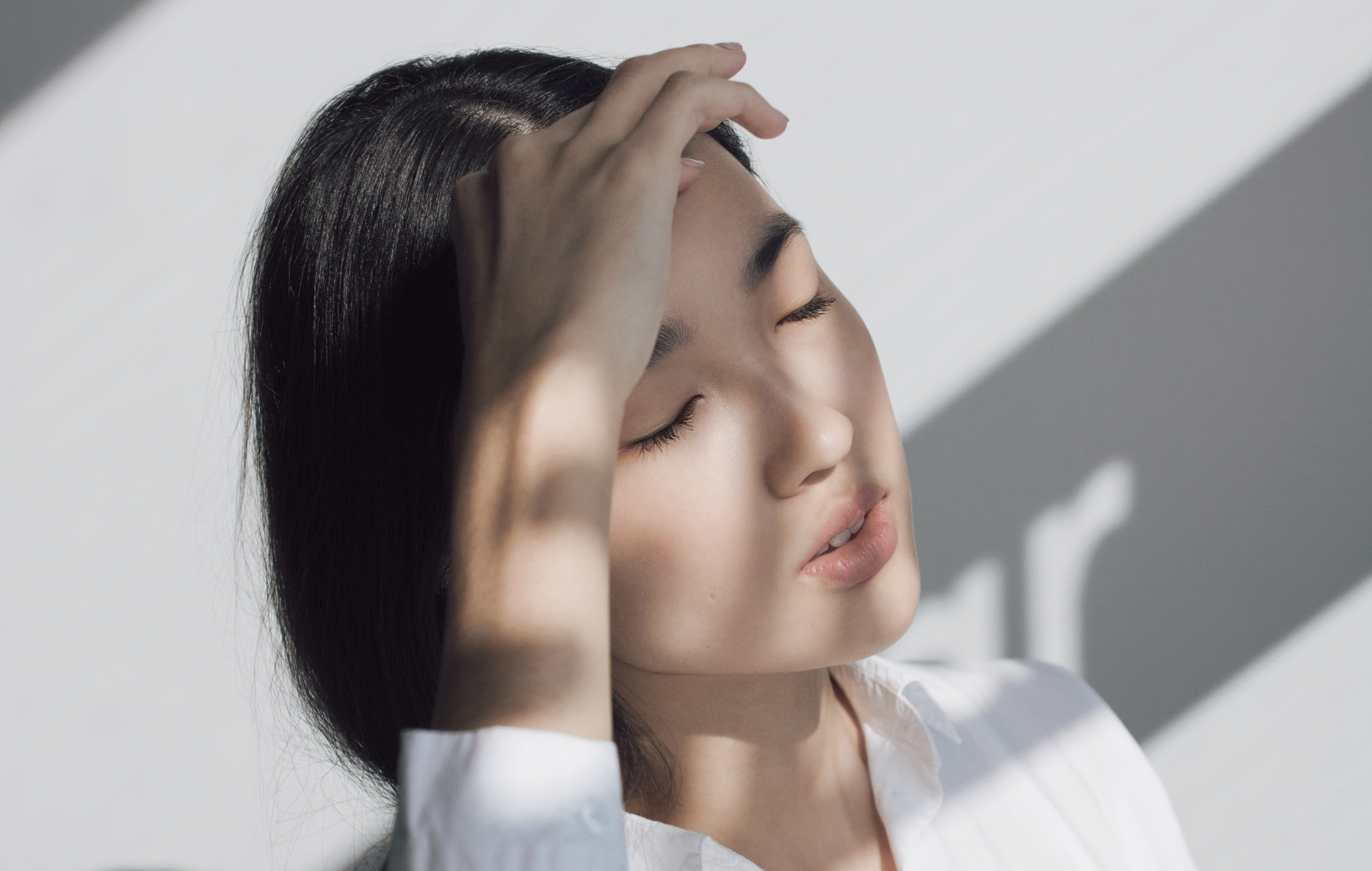The Best Skincare Routine for Glowing, Glass-Like Skin