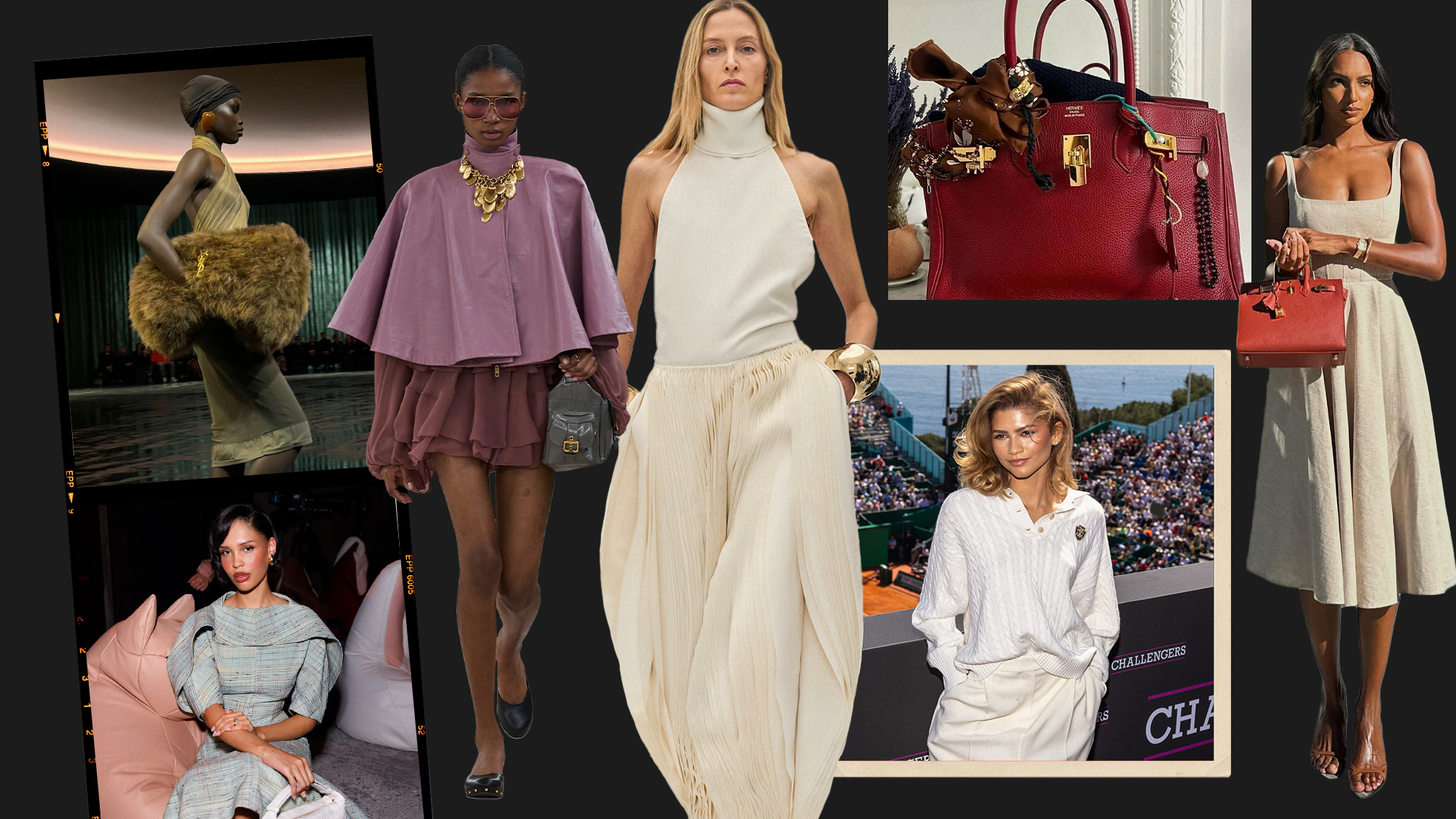 Luxury Fashion Pieces That Are Actually Worth It
