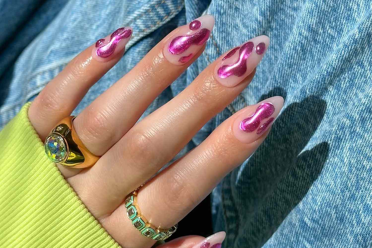2025 Nail Trends Every Girl Should Know