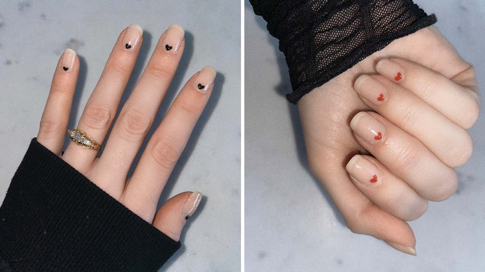 Minimalist Nail Art Ideas for Everyday Style