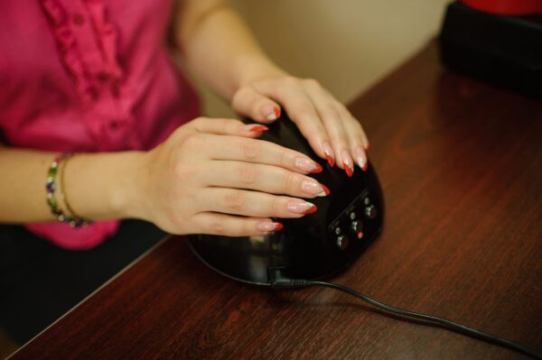 Step-by-Step Guide to a Perfect Gel Manicure