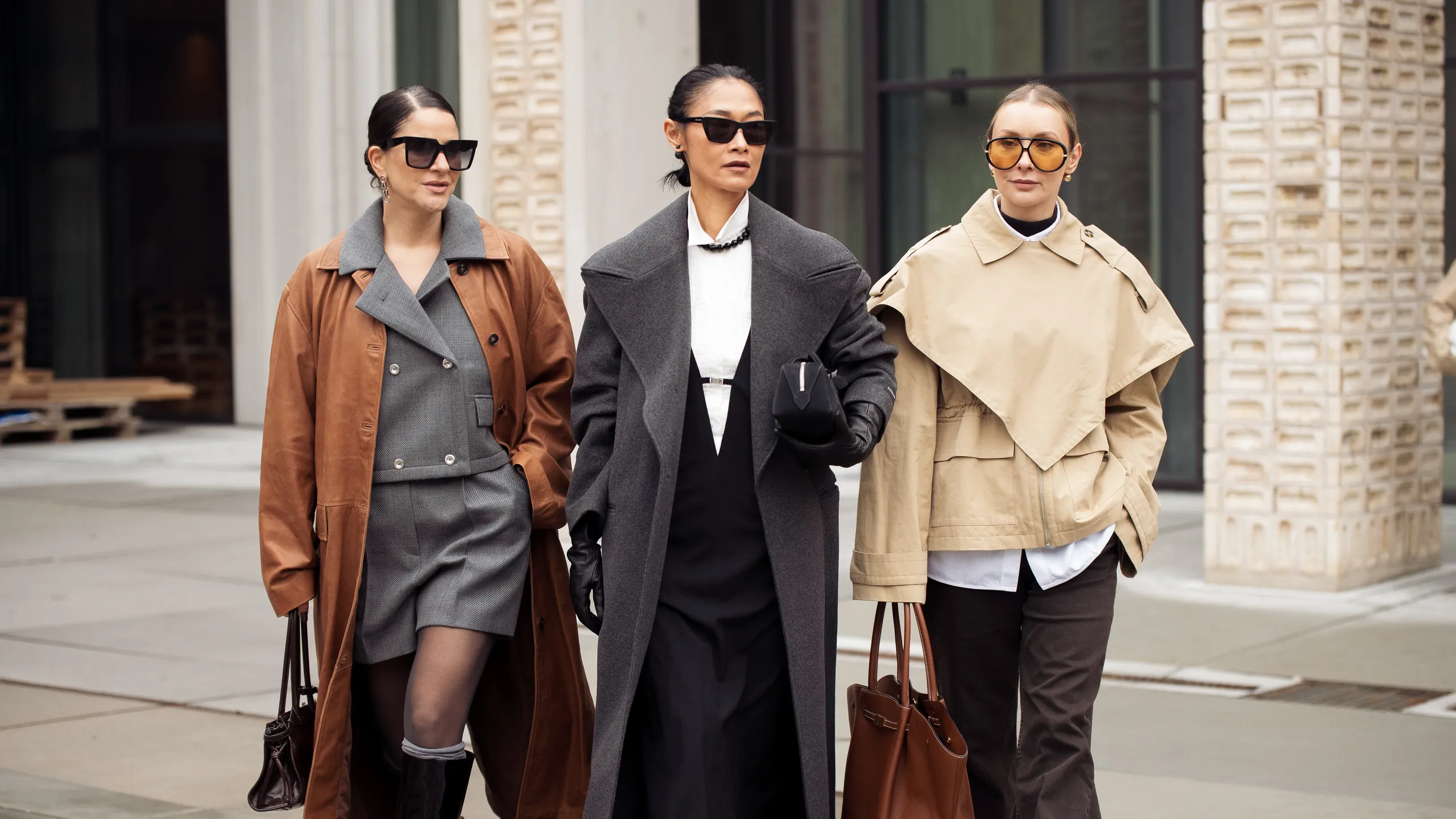 Fall Fashion Trends That Are Taking Over 2025