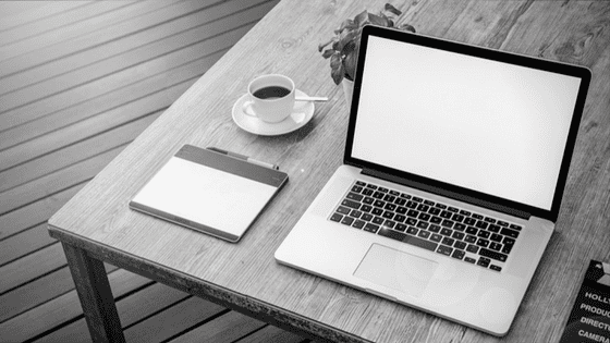 How to Create a Productive Yet Peaceful Work-from-Home Routine